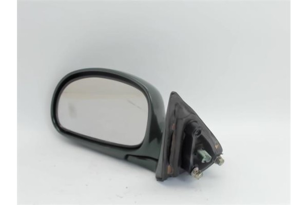 Recambio de retrovisor electrico izquierdo para hyundai lantra berlina (rd) referencia OEM IAM E13014021  