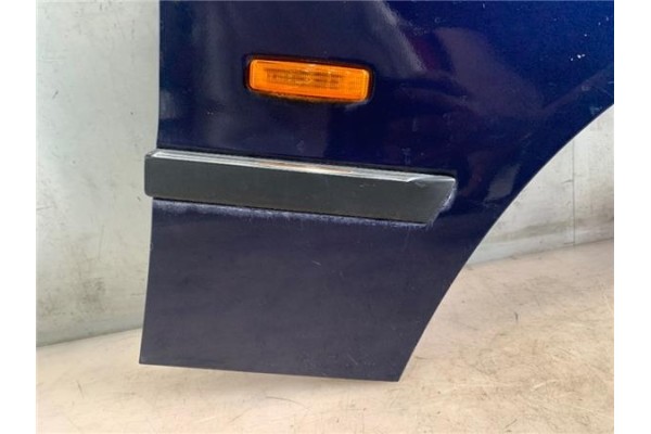 Recambio de aleta delantero derecha para bmw serie 5 berlina (e39) 2.8 528i referencia OEM IAM 41358162134  