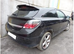 opel astra h gtc del año 2005