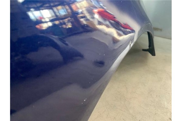 Recambio de aleta delantero derecha para bmw serie 5 berlina (e39) 2.8 528i referencia OEM IAM 41358162134  