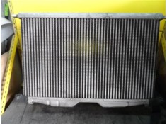 Recambio de intercooler para citroen c6 2.2 básico referencia OEM IAM 9688473580  
