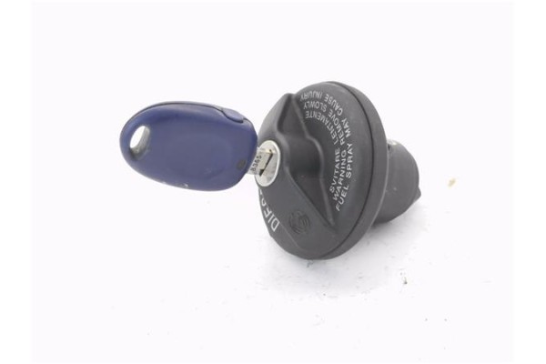 Recambio de tapon combustible para fiat bravo (182) 1.9 jtd referencia OEM IAM 46785426  