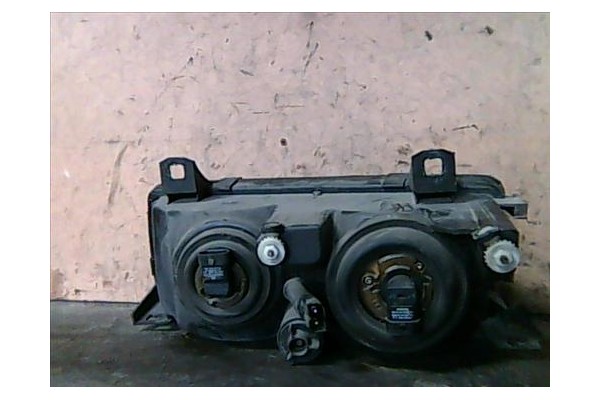 Recambio de faro delantero dcho para bmw serie 3 berlina (e36) 1.6 316i referencia OEM IAM 63128353544  