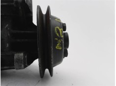 Recambio de bomba servodireccion para mercedes-benz 190 (w201) referencia OEM IAM 2014600580  