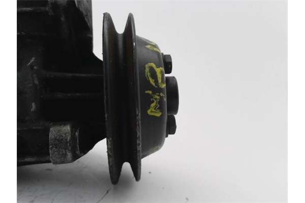 Recambio de bomba servodireccion para mercedes-benz 190 (w201) referencia OEM IAM 2014600580  