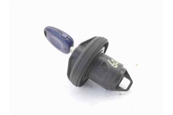 Recambio de tapon combustible para fiat bravo (182) 1.9 jtd referencia OEM IAM 46785426  