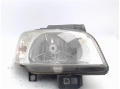 Recambio de faro delantero dcho para seat ibiza (6k1) referencia OEM IAM 6K1941044A  