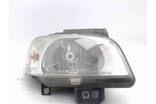 Recambio de faro delantero dcho para seat ibiza (6k1) referencia OEM IAM 6K1941044A  