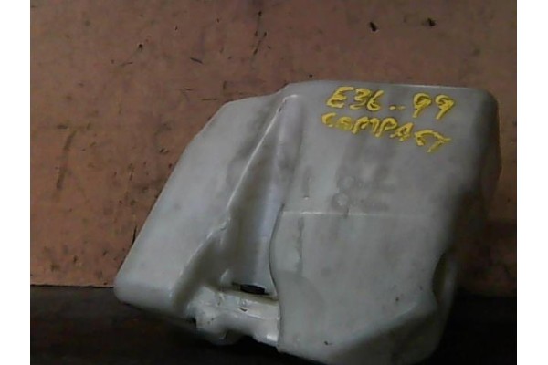 Recambio de deposito limpiaparabrisas para bmw serie 3 berlina (e36) 1.6 316i referencia OEM IAM 61678357724  