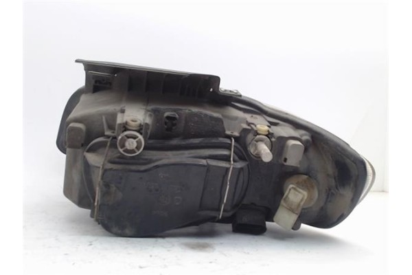 Recambio de faro delantero dcho para seat ibiza (6k1) referencia OEM IAM 6K1941044A  