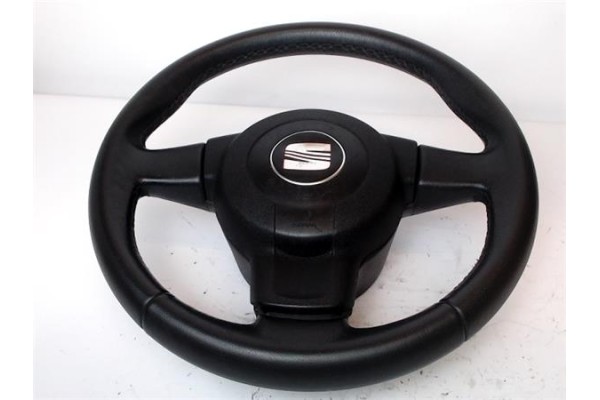 Recambio de volante para seat leon (1p1) 1.9 tdi referencia OEM IAM   