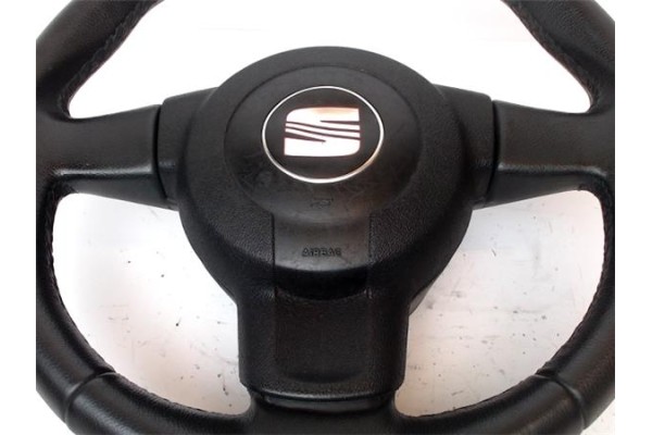 Recambio de volante para seat leon (1p1) 1.9 tdi referencia OEM IAM   