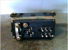 Recambio de caja precalentamiento para mercedes-benz clase e (bm 210) berlina 2.0 200 (210.035) referencia OEM IAM 0165458832 89