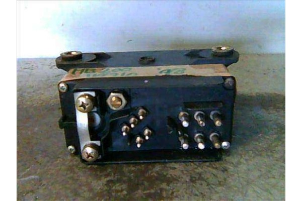 Recambio de caja precalentamiento para mercedes-benz clase e (bm 210) berlina 2.0 200 (210.035) referencia OEM IAM 0165458832 89