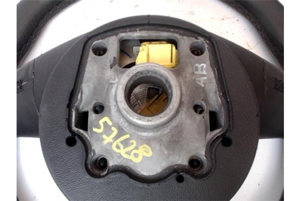 Recambio de volante para seat leon (1p1) 1.9 tdi referencia OEM IAM   
