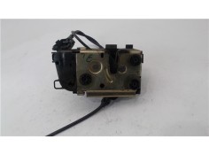 Recambio de cierre electromagnetico delantero izquierdo para renault megane ii (bm0/1_, cm0/1_) 1.5 dci referencia OEM IAM 82000