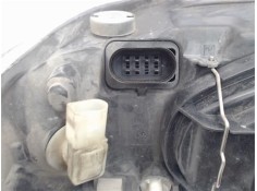 Recambio de faro delantero dcho para seat ibiza (6k1) referencia OEM IAM 6K1941044A  