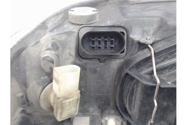 Recambio de faro delantero dcho para seat ibiza (6k1) referencia OEM IAM 6K1941044A  