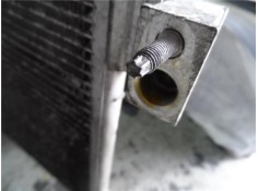 Recambio de radiador aire acondicionado para citroen c6 2.2 básico referencia OEM IAM 9688473680 KOMO 