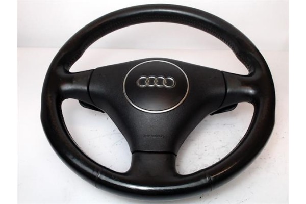 Recambio de volante para audi a3 (8p) 2.0 tdi 16v referencia OEM IAM   