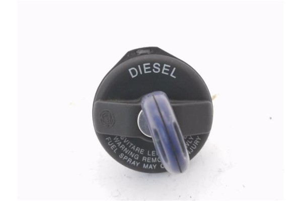 Recambio de tapon combustible para fiat bravo (182) 1.9 jtd referencia OEM IAM 46785426  