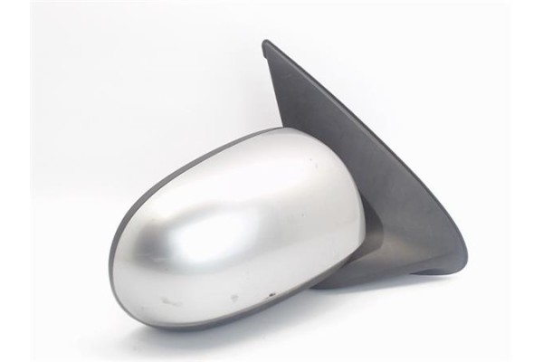 Recambio de retrovisor electrico derecho para nissan almera (n16/e) referencia OEM IAM 015827  