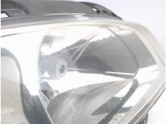 Recambio de faro delantero dcho para seat ibiza (6k1) referencia OEM IAM 6K1941044A  