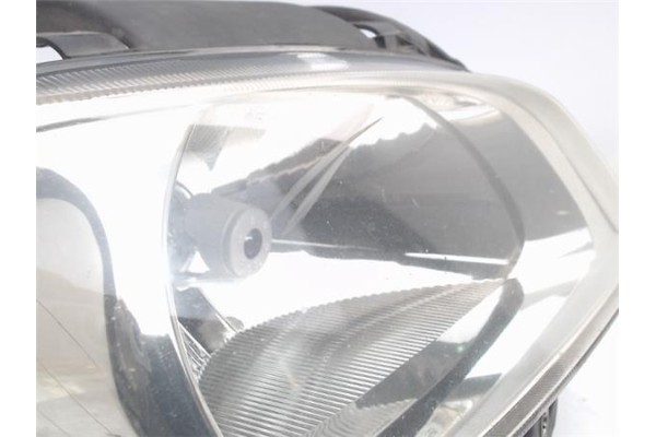 Recambio de faro delantero dcho para seat ibiza (6k1) referencia OEM IAM 6K1941044A  