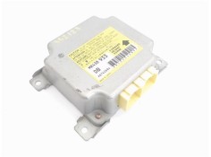 Recambio de centralita airbag para mitsubishi montero pinin (h60/h70) 1.8 1800 mpi comfort (5-ptas.) referencia OEM IAM x6t42684