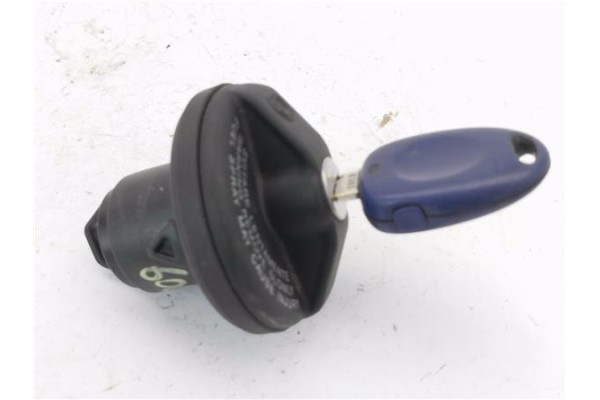 Recambio de tapon combustible para fiat bravo (182) 1.9 jtd referencia OEM IAM 46785426  
