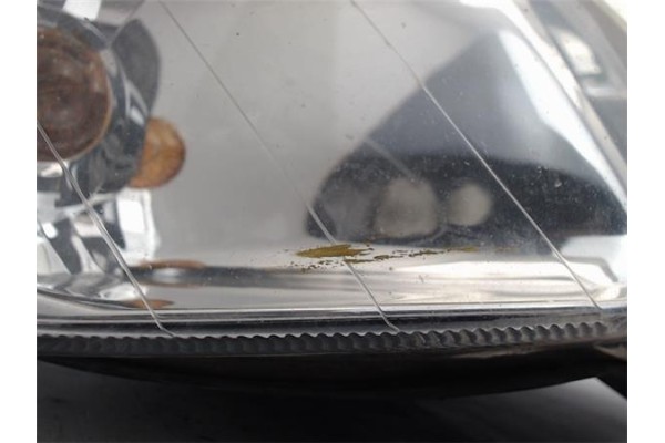 Recambio de faro delantero dcho para seat ibiza (6k1) referencia OEM IAM 6K1941044A  