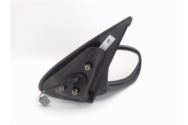 Recambio de retrovisor electrico derecho para nissan almera (n16/e) referencia OEM IAM 015827  