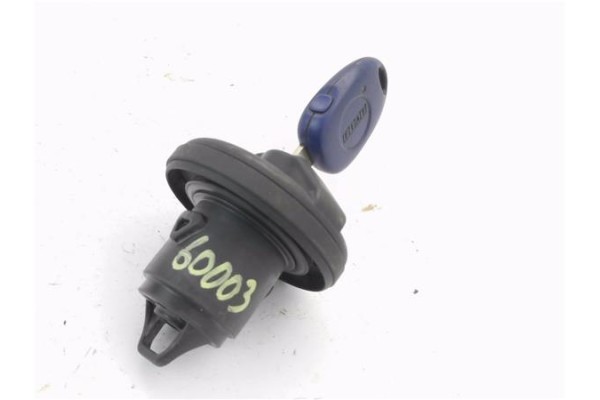 Recambio de tapon combustible para fiat bravo (182) 1.9 jtd referencia OEM IAM 46785426  