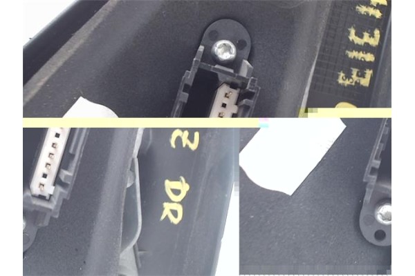 Recambio de centralita para suzuki swift iii (sg) 1.3 referencia OEM IAM 3392062J0 MB1123000382 