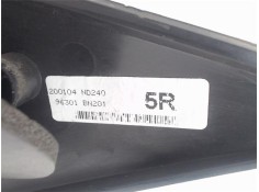 Recambio de retrovisor electrico derecho para nissan almera (n16/e) referencia OEM IAM 015827  
