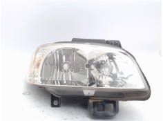 Recambio de faro delantero dcho para seat ibiza (6k1) referencia OEM IAM 6K1941029C  6K1941043A , SEAT