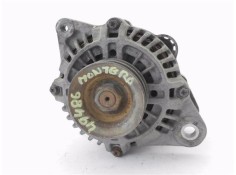 Recambio de alternador para mitsubishi montero (v60/v70) 3.2 di-d (v68w, v78w) referencia OEM IAM ME203546 A3TB1999 A3TB1999 , M