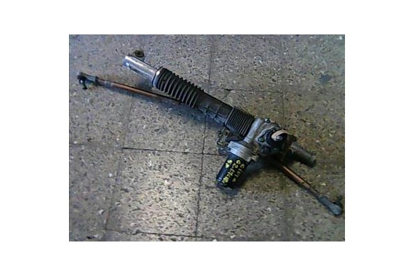 Recambio de cremallera direccion asistida para honda civic vi hatchback (eu_, ep_) 1.7 ctdi referencia OEM IAM AS6FG6  