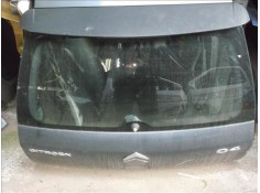 Recambio de porton trasero para citroen c4 berlina 1.4 16v referencia OEM IAM   