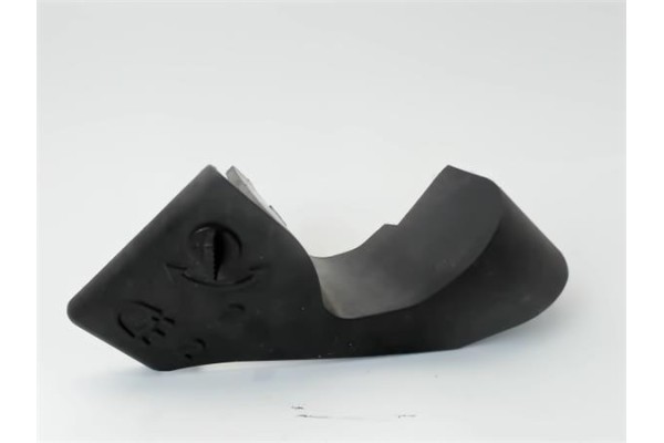 Recambio de embellecedor cuadro instrumentos para citroen c3 1.4 hdi referencia OEM IAM 9643893380  