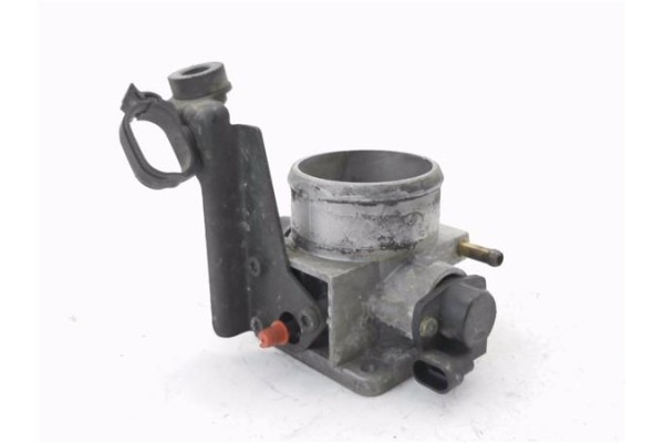 Recambio de caja mariposa aire para fiat bravo (182) 1.6 16v (182.ab) referencia OEM IAM 54CEA26  