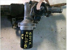 Recambio de cremallera direccion asistida para honda civic vi hatchback (eu_, ep_) 1.7 ctdi referencia OEM IAM AS6FG6  