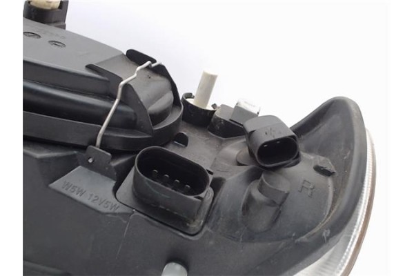 Recambio de faro delantero dcho para seat ibiza (6k1) referencia OEM IAM 6K1941029C  6K1941043A , SEAT