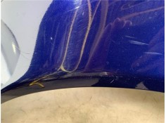 Recambio de aleta delantero izquierda para bmw serie 5 berlina (e39) 2.8 528i referencia OEM IAM 41358162133  