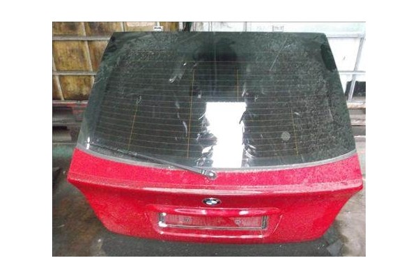 Recambio de porton trasero para bmw serie 3 compacto (e46) 2.0 318ti referencia OEM IAM   