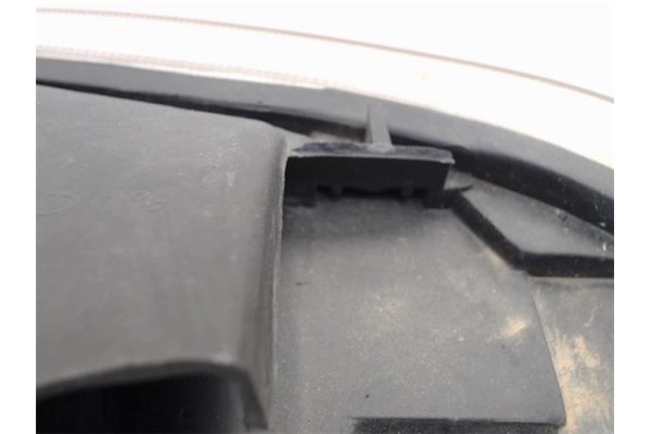 Recambio de faro delantero dcho para seat ibiza (6k1) referencia OEM IAM 6K1941029C  6K1941043A , SEAT