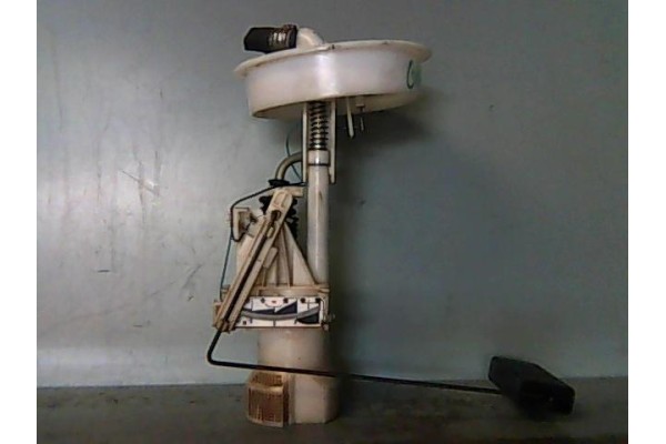 Recambio de aforador para volkswagen golf iii (1h1) 1.9 tdi referencia OEM IAM 1H0919183 8243172 