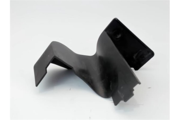 Recambio de embellecedor cuadro instrumentos para citroen c3 1.4 hdi referencia OEM IAM 9643893380  