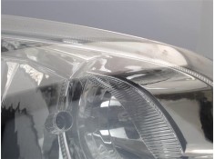 Recambio de faro delantero dcho para seat ibiza (6k1) referencia OEM IAM 6K1941029C  6K1941043A , SEAT