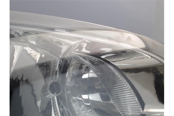 Recambio de faro delantero dcho para seat ibiza (6k1) referencia OEM IAM 6K1941029C  6K1941043A , SEAT